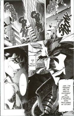 [Kawarajima Koh] Immoral Angel 11 [English] page 3