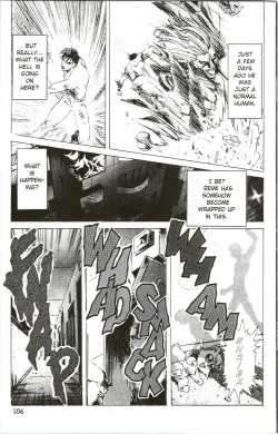 [Kawarajima Koh] Immoral Angel 11 [English] page 4
