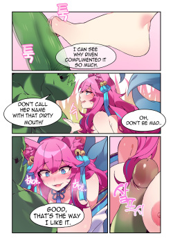 ahri page 5