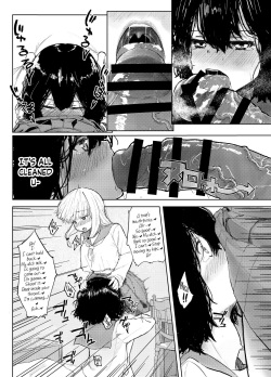 [Cream Taiyaki Ya (ukyo)] Futanari x Otokonoko no Eroi Hon β | Futanari x Trap Ero Book [English] [obsoletezero] [Digital] page 3