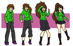 Artist - dizzyornot page 4
