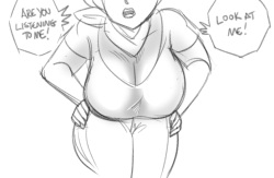 [FunsexyDB] Bulma's New Boobs (Dragon Ball Super) page 8