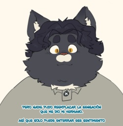 Xun &amp; Xing [Spanish] page 10