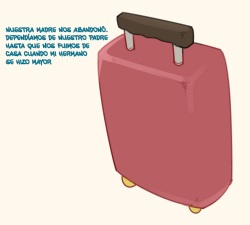 Xun &amp; Xing [Spanish] page 4