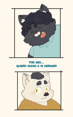 Xun &amp; Xing [Spanish] page 7