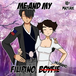 My Filipino Husband [NeptureShow] [R18] page 1