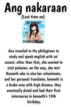 My Filipino Husband [NeptureShow] [R18] page 2