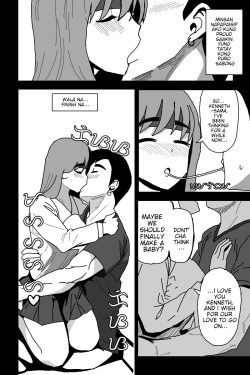 My Filipino Husband [NeptureShow] [R18] page 7