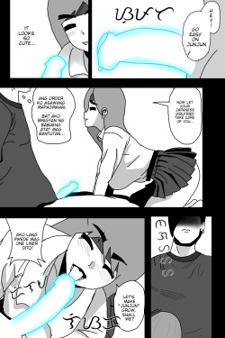 My Filipino Husband [NeptureShow] [R18] page 9