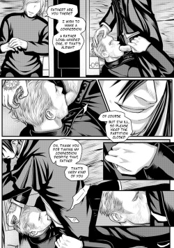 [Anderseeds] Minibook 1 (Hellsing) page 5