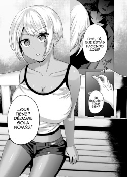 [GABUGABU (GABURI)] Shiawase na Katei o Kizukou [Spanish] [Digital] page 1