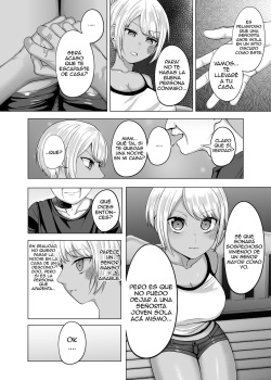 [GABUGABU (GABURI)] Shiawase na Katei o Kizukou [Spanish] [Digital] page 2