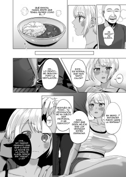 [GABUGABU (GABURI)] Shiawase na Katei o Kizukou [Spanish] [Digital] page 4