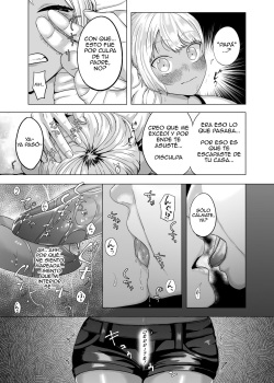 [GABUGABU (GABURI)] Shiawase na Katei o Kizukou [Spanish] [Digital] page 7