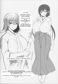 (C95) [OTOMEKIBUN (Sansyoku Amido.)] Haru chichi [English] page 4