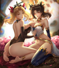 Artist || CHUNHWEI-LEE page 5