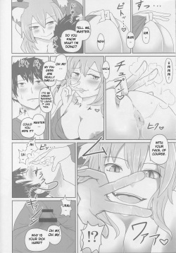 (C94) [Sagittarius (Shown)] Suiten Nikkou Anaterasu (Fate/Grand Order) [English] [YurilyTL] page 7