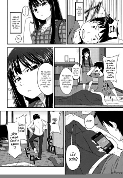 [Mutsuki Haru] My Nasty Sister (Comic LO 2014-02) [Spanish] [H-Elite] page 2