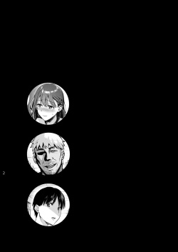 [AMAM (Ame Arare)] Toshoshitsu no Kanojo 2 ~Seiso na Kimi ga Ochiru made~ [Spanish] [Freelancesubs] [Digital] page 3