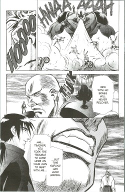 [Kawarajima Koh] Immoral Angel 10 [English] page 4