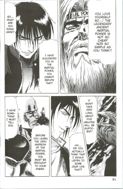 [Kawarajima Koh] Immoral Angel 10 [English] page 5