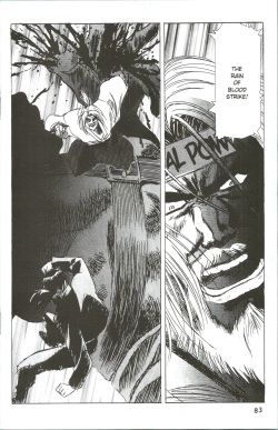 [Kawarajima Koh] Immoral Angel 10 [English] page 7