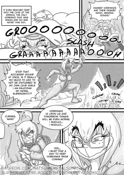 The voregrinch. page 4