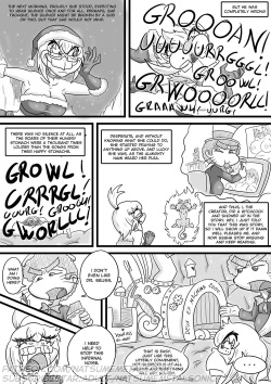 The voregrinch. page 7