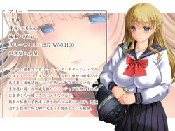 [Baidou Tenpurya] Bishoujo Gaikokujin JK-tachi ga Joshiryou de Kanrinin no Seijuu Haramase Oji-san ni Chitsunai Shasei Saremakuri Ryuugakusaki de Joshikousei Mama ni Naru Hanashi page 2
