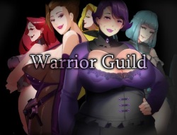 Warrior Guild 1.0.0