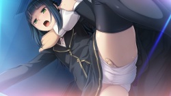 [Tsurumiku] Inkou Kyakusen Uzushio -Naraku no Cruise- Rio's Events page 2