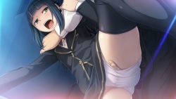 [Tsurumiku] Inkou Kyakusen Uzushio -Naraku no Cruise- Rio's Events page 4