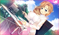 [onomatope* raspberry] Sis Camp [Part 1/2] page 10