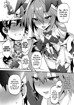 [Morittokoke (Morikoke)] Astolfo Korashime Hon | Provocando a Astolfo (Fate/Apocrypha) [Spanish] [UH12] [Digital] page 5