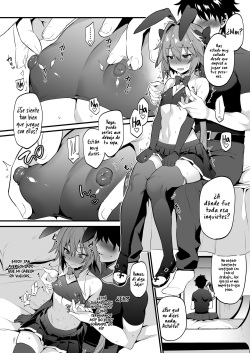 [Morittokoke (Morikoke)] Astolfo Korashime Hon | Provocando a Astolfo (Fate/Apocrypha) [Spanish] [UH12] [Digital] page 7