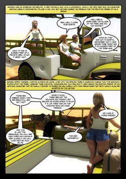 Africanized 4 page 2