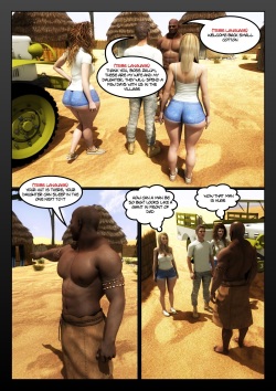 Africanized 4 page 3