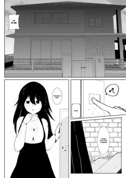 [Totorina] GiVE ME FACE [English] page 4