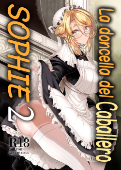 Shinshi Tsuki Maid no Sophie-san 2 | La doncella del Caballero Sophie 2