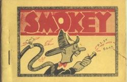 Smokey Stover