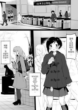 [Shimofuri Maguro] Do M Uraaka Joshi ga Kousoku Yuri Ecchi de Onna Doushi no Yosa o Oshiekomarechau Hon | 도M 뒷 계정 여자가 속박 백합 엣찌로 여자 끼리의 기분 좋음을 가르침 받는 책 [Korean] page 10