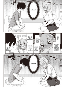 WEEKLY Kairakuten Vol. 58 [English] [PlaceholderTransl8r] page 5