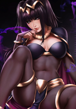 Dandonfuga-Tharja Collection