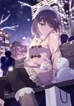 [Artist] Itoichi. page 8