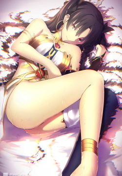 Ishtar