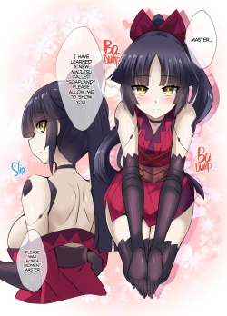 [Once Only (Nekoi Hikaru)] FACTORY OF NEKOI 02 Danzou to Tamamo no Soapland (Fate/Grand Order) [English] {2d-market.com} [Decensored] [Digital] page 2