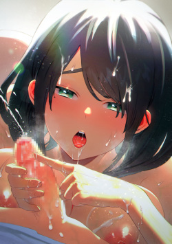 [Hello! Konnyaku (Fujiya Ririka)] Houkei da to Gakkou Sotsugyou Dekinai Houritsu nano de Wakai Okaa-san ga Musuko no Chinpo o Muite mita. page 2