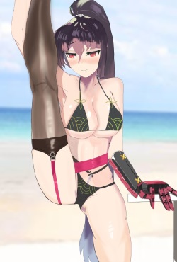 [かわっち] 流行りに遅れた page 2