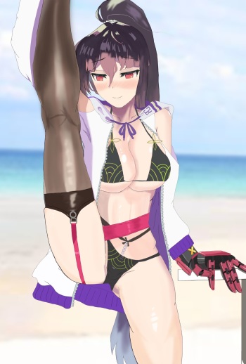 [かわっち] 流行りに遅れた cover