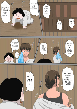 [Almarosso] Shoushika o Kaiketsu Suru Houritsu ga Dekita Kekka... 3 [English] {RookieDreamsScanlation] page 3